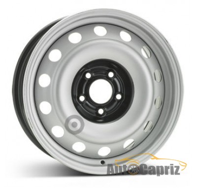 Диски ALST (KFZ) 7780 Fiat Scudo II B R16 W7.0 PCD5x108 ET42 DIA65 